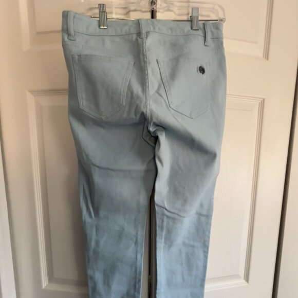 👖2 Pair Michael Kors Skinny Jeans Bundle – Size 2 x 30 - Picture 3 of 7